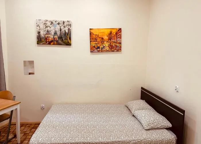 Lilia House * Poznan