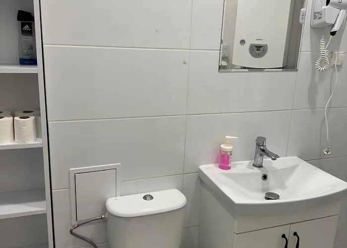 Lilia House Πόζναν