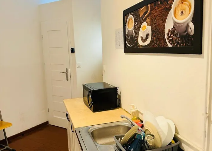 Lilia House * Πόζναν