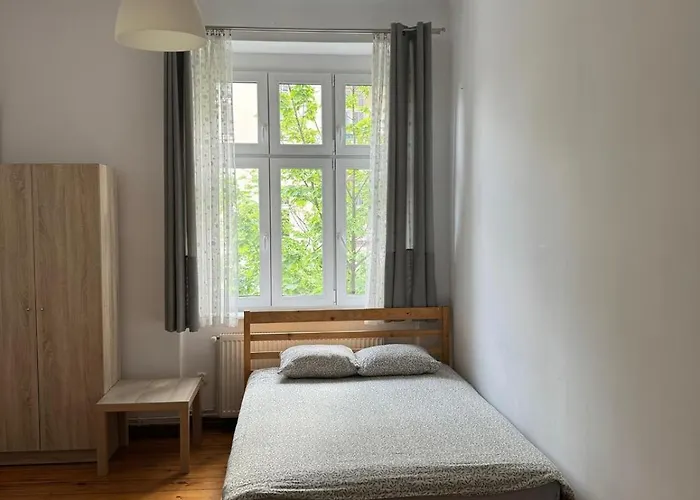 Hostel Lilia House Πόζναν