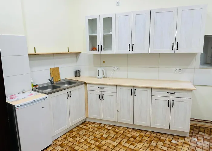 Lilia House Πόζναν