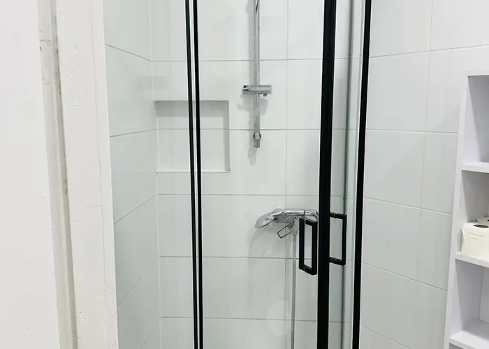 Lilia House * Poznan