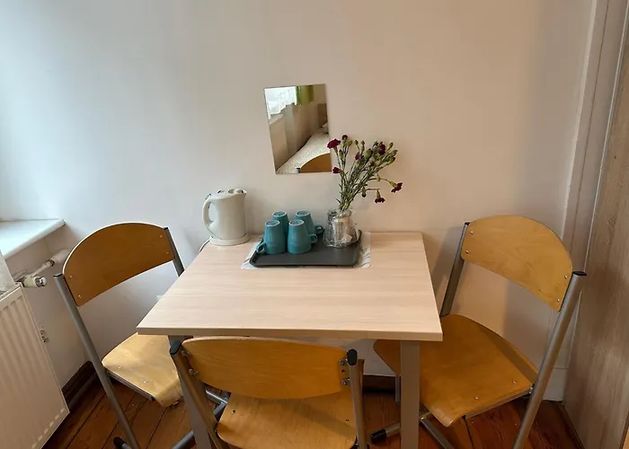 Hostel Lilia House Πόζναν