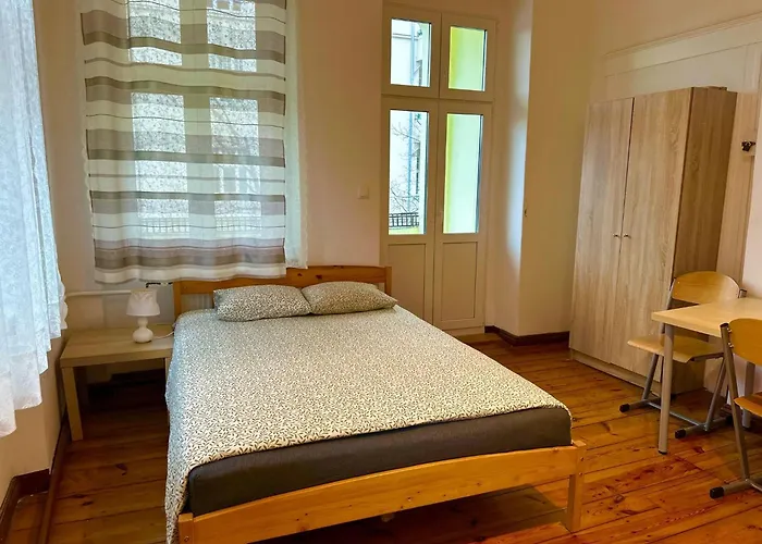 Lilia House Πόζναν