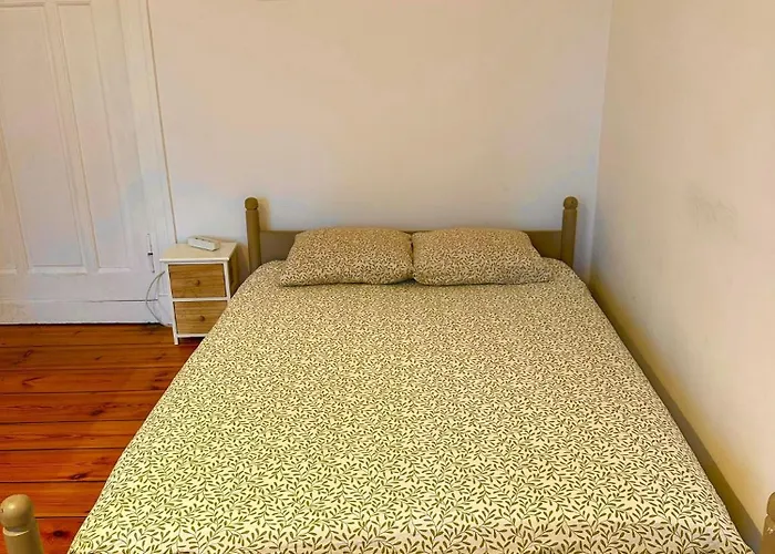 Hostel Lilia House *