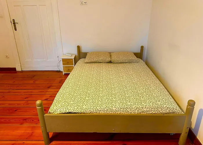 Lilia House Hostel Poznan