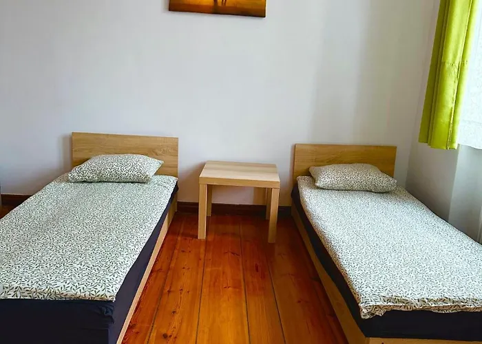 Lilia House Hostel *