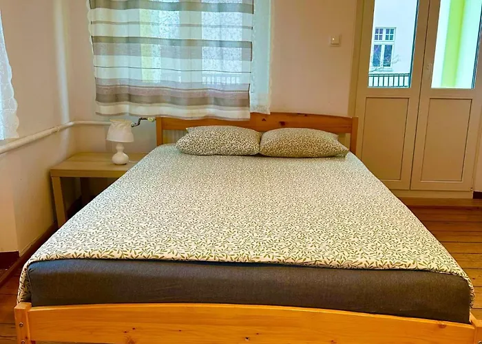 Lilia House * Poznan