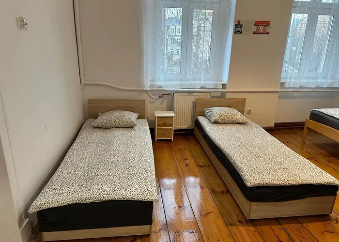 Lilia House Πόζναν