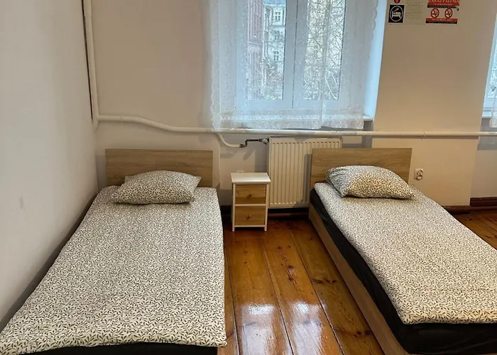 Lilia House * Poznan